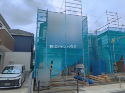 市川市本北方3丁目