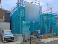 市川市本北方3丁目