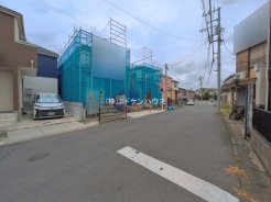 市川市本北方3丁目