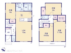 図面と異なる場合は現況を優先