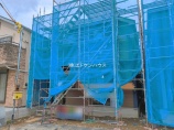 市川市本北方 新築一戸建て