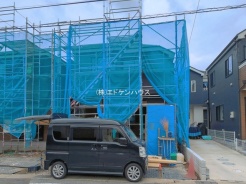市川市本北方3丁目