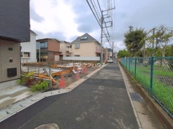 市川市大洲4丁目