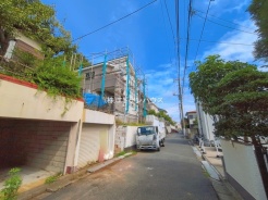 市川市大野町1丁目