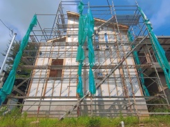 市川市大野町1丁目
