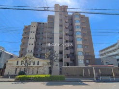 市川市新浜1丁目