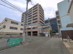 鎌ケ谷市道野辺本町2丁目