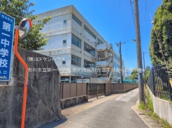 市川市国府台3丁目