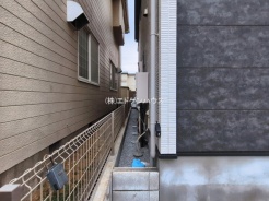 柏市豊四季