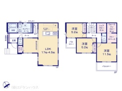 図面と異なる場合は現況を優先