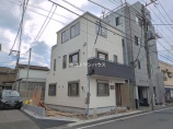 新築一戸建て