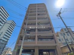 葛飾区金町1丁目