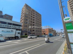 葛飾区金町1丁目