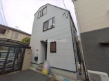 新築一戸建て