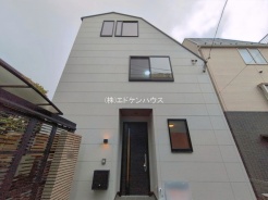 葛飾区東立石2丁目