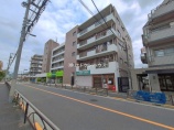 葛飾区青戸 マンション