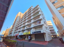 葛飾区東新小岩3丁目