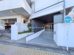 葛飾区東新小岩3丁目