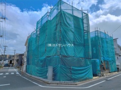 葛飾区東新小岩4丁目
