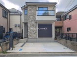 葛飾区細田 新築一戸建て