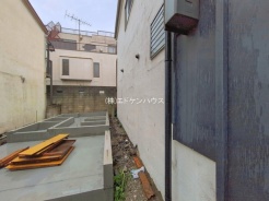 葛飾区青戸5丁目