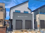 新築一戸建て