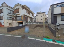 市川市新井1丁目