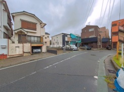 市川市新井1丁目