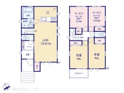 図面と異なる場合は現況を優先