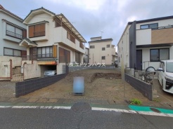 市川市新井1丁目