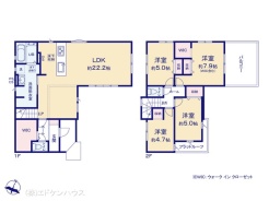 図面と異なる場合は現況を優先