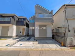 鎌ケ谷市丸山3丁目
