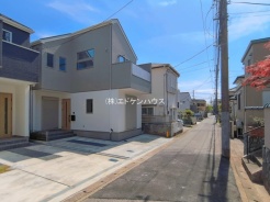 鎌ケ谷市丸山3丁目