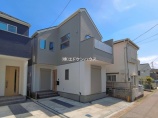 新築一戸建て