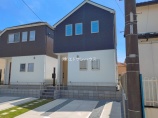 新築一戸建て