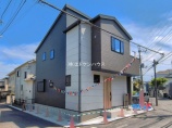 新築一戸建て