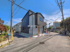 流山市松ケ丘6丁目