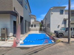 流山市松ケ丘6丁目