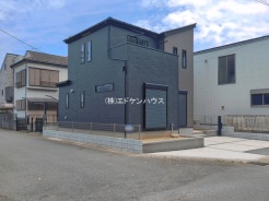 松戸市千駄堀