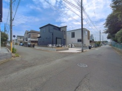 松戸市千駄堀