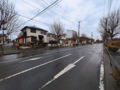 柏市しいの木台5丁目