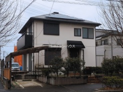 柏市しいの木台5丁目