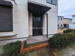 柏市しいの木台5丁目