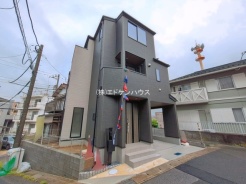 松戸市竹ケ花