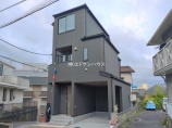 新築一戸建て