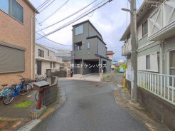 松戸市竹ケ花