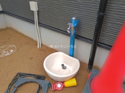 松戸市竹ケ花