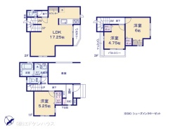 図面と異なる場合は現況を優先