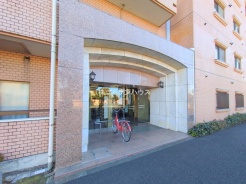 葛飾区東金町6丁目