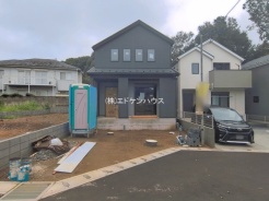 鎌ケ谷市中佐津間1丁目
